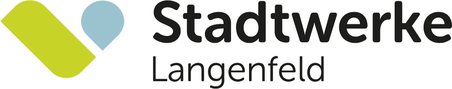 Stadtwerke Langenfeld Logo