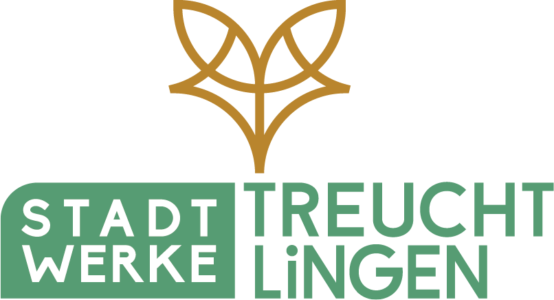 Stadtwerke Treuchtlingen Logo