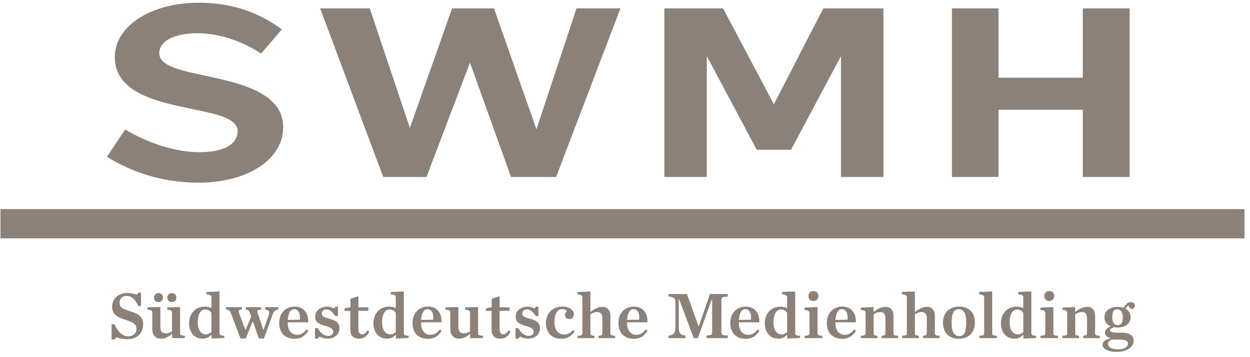 Südwestdeutsche Medienholding