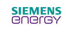 Logo Siemens Energy